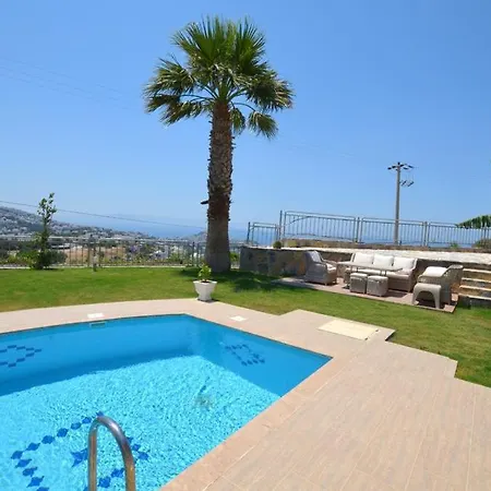 Olivia Private Pool فيلة *