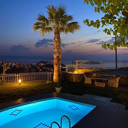 فيلة Olivia Private Pool بودروم