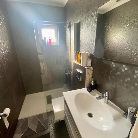 فيلة Olivia Private Pool