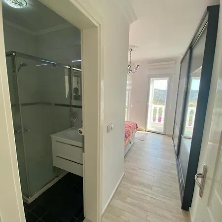 فيلة Olivia Private Pool بودروم