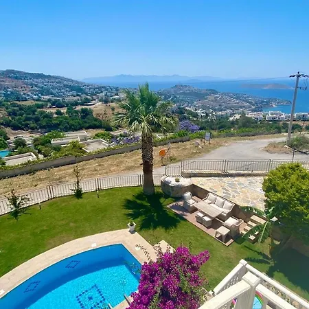 Olivia Private Pool فيلة