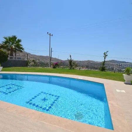 فيلة Olivia Private Pool
