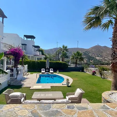 Olivia Private Pool Villa *